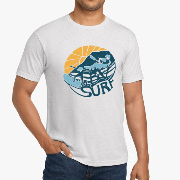 Triblend Unisex Tee Thumbnail