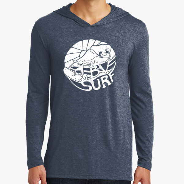 Perfect Tri Blend Pull Over Hoodie Thumbnail