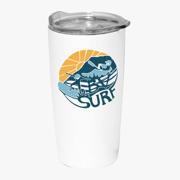 20oz Emperor Vacuum Tumbler Thumbnail