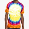 Window Tie Dye Tee Thumbnail