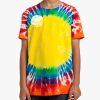 Youth Window Tie Dye Tee Thumbnail